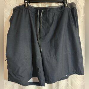 Columbia men's shorts